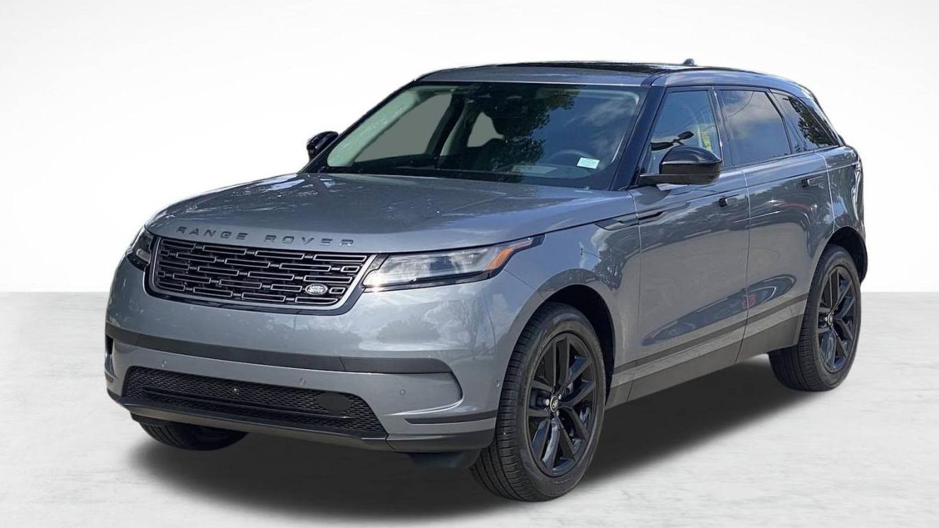 LAND ROVER RANGE ROVER VELAR 2025 SALYJ2EX5SA393436 image